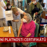 Obrázek epizody Platnost očkovacích certifikátů se zkrátí