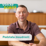 Obrázek epizody 4. Podstata moudrosti