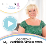 Obrázek epizody Jak se logopedka dívá na používání zdrobnělin a co je důvodem pro odklad školní docházky? Jak můžete dětem v rozvoji řeči pomoci? #4