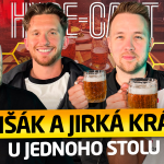 Obrázek epizody MASÁŽE S HAPPY ENDEM A PRONAJMUTÍ KANCLU OD KSČM - U JEDNOHO STOLU LIŠÁK A JIRKA KRÁL