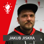 Obrázek epizody #15: JAKUB JISKRA: Když se hraje Super Bowl, beru si dovolenou