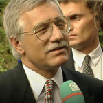 Obrázek epizody Má stát financovat jen kulturu pro Klempířovy voliče? A proč komisař Schimanski nikdy nechytil Václava Klause?