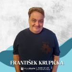 Obrázek epizody František Krupička - Velké pozvání