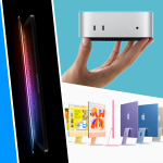 Obrázek epizody Co říkáme na iMac, Mac mini a MacBook Pro s M4? A co Apple Intelligence v iOS 18?