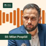 Obrázek epizody Co vědět, než se pustím do rekonstrukce. Úvěr VS kapitál. Milan Pospíšil, Stavební Spořitelna ČS