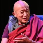 Obrázek epizody Kdo je Guru Rinpočhe a narodil se opravdu z lotosu? (1. část) - Dzongsar Jamyang Khyentse Rinpočhe