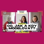 Obrázek epizody 57: Co, jak a kdy modelovat?