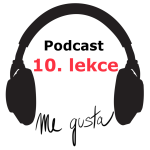 Obrázek epizody 10. lekce španělštiny - Me gusta - podcast - onlinespanelsky.cz