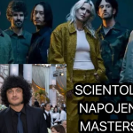 Obrázek epizody Linkin Park mají novou zpěvačku - vysoce postavenou Scientoložku