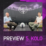 Obrázek epizody FOOTCAST PREVIEW | 5.kolo