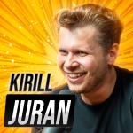 Obrázek epizody Kirill Juran: Na čem jde dnes vydělat? V těchto oborech je příležitost.