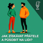 Obrázek epizody Jak získávat přátele a působit na lidi od Dale Carnegie. Co je z této knihy to nejdůležitější? Dá se uplatnit i dnes?