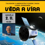 Obrázek epizody Věda a víra