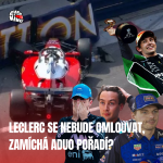Obrázek epizody Chaotické Monako, (ne)férové tresty a Red Bull s nejlepším motorem?! | EisKing DEBRIEFING 6/22