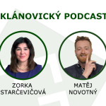 Obrázek epizody Klánovický podcast - Matěj Novotný