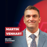 Obrázek epizody Predseda SAV Venhart: Úspešné krajiny sú tie, ktoré prepojili vedu s biznisom