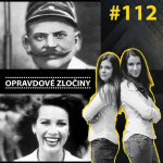 Obrázek epizody #112 - Béla Kiss & Anita Cobby
