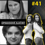 Obrázek epizody #41 - Natascha Kampusch & Bílinská vražda