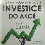 Obrázek epizody 🪙 Petr Čermák: Investice do akcií - Základy value investování