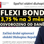 Obrázek epizody Dluhopis republiky: Zajímavá investiční příležitost?