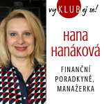 Obrázek epizody Vyklubej se! s Hanou Hanákovou – inspirativní rozhovor o podnikání