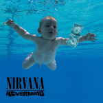 Obrázek epizody 50 nejlepších alb hudební historie podle Expres FM! 2. místo Nirvana - Nevermind