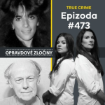 Obrázek epizody #473 - Theresa Fusco & Záhada autobusu