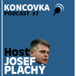 Obrázek epizody Josef Plachý ml.: Tady není jiná cesta, chceme dalšího Orlowského či Korbela│Koncovka Podcast #7