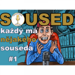 Obrázek epizody #10 Proč jsou sousedské rozepře