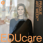 Obrázek epizody S3 Ep6: EDUcare: Valérie Horváth