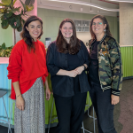 Obrázek epizody Česko v rovnosti pohlaví zaostává. S Geneder Studies o tom, proč rovné šance. i třicet pět let od komunismu, stále nejsou samozřejmostí.