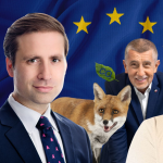 Obrázek epizody Kovanda: Babiš nezruší emisní povolenky jedním tahem. Brusel to zařídil lišácky a vlákal nás do pasti