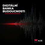 Obrázek epizody Digitální banka budoucnosti - hosté: Pavel Nedobitý, David Švejda, Anežka Lustová