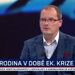 Obrázek epizody INTERVIEW 26.10.2021