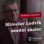 Obrázek epizody Soudní znalec v IT Miroslav Ludvík: "Šifrování je základ".