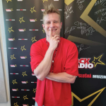 Obrázek epizody Hvězdný host Miro Šmajda