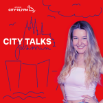 Obrázek epizody David Koller v City Talks: Co má společného koncertní energie, mladá scéna a ranní trénink?