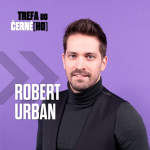 Obrázek epizody Robert Urban: Nerad se vnucuju, co má přijít, to přijde