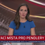 Obrázek epizody V Rozvadově vzniklo nové odběrové místo. Pendleři o něj mají velký zájem