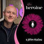 Obrázek epizody Jiří Kuča: Mám právo být šťastný, i když mi Marika chybí