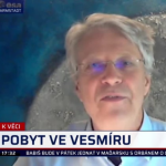 Obrázek epizody K věci 3.2.2021 - Thomas Reiter