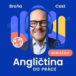Obrázek epizody Angličtina do práce 1/5 👷 (minisérie)