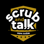 Obrázek epizody Scrub&Talk #16 Tomáš Trávníček