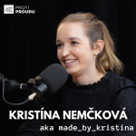 Obrázek epizody Kristína Nemčková: Chci změnit předsudky o kuchařích. Jak fungují nejlepší restaurace?