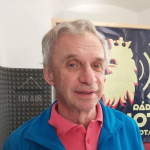 Obrázek epizody Sportovní servis - host Svatopluk Henke, Závod míru juniorů, cyklistika, 10.3.2026