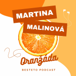 Obrázek epizody Podcast Martina Malinová (Gardners)