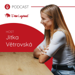 Obrázek epizody Jitka Větrovská: Padel, Kubišová, Chuck Norris & Noc s legendou