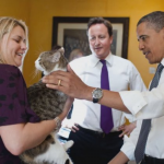 Obrázek epizody Kocour britských premiérů Larry