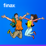 Obrázek epizody Finax Podcast | Jak snadné je stát se klientem Finax?