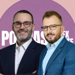 Obrázek epizody Advokacie je úplně jiná než v době, kdy jsme začínali, říkají Lukáš Nezpěvák a Jan Žídek